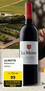 La Motte Millennium-750ml