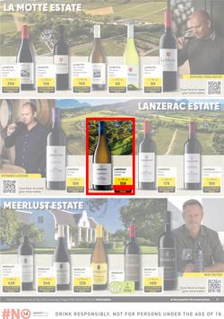 Makro Liquor : When The Wine Route Ends In Our Aisles, That's A Mood (15 July - 31 August 2024), page 9