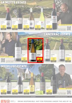 Makro Liquor : When The Wine Route Ends In Our Aisles, That's A Mood (15 July - 31 August 2024), page 9