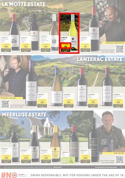 Makro Liquor : When The Wine Route Ends In Our Aisles, That's A Mood (15 July - 31 August 2024), page 9