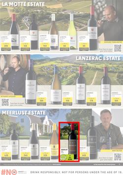 Makro Liquor : When The Wine Route Ends In Our Aisles, That's A Mood (15 July - 31 August 2024), page 9