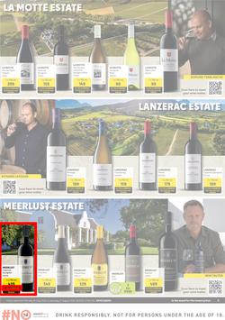 Makro Liquor : When The Wine Route Ends In Our Aisles, That's A Mood (15 July - 31 August 2024), page 9