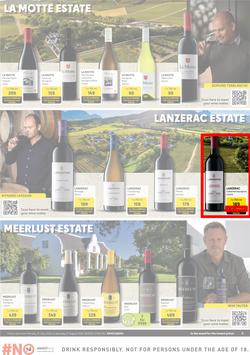 Makro Liquor : When The Wine Route Ends In Our Aisles, That's A Mood (15 July - 31 August 2024), page 9