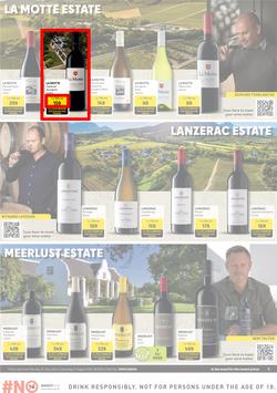 Makro Liquor : When The Wine Route Ends In Our Aisles, That's A Mood (15 July - 31 August 2024), page 9