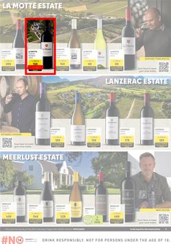 Makro Liquor : When The Wine Route Ends In Our Aisles, That's A Mood (15 July - 31 August 2024), page 9