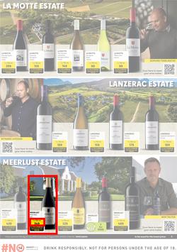 Makro Liquor : When The Wine Route Ends In Our Aisles, That's A Mood (15 July - 31 August 2024), page 9