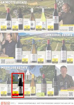 Makro Liquor : When The Wine Route Ends In Our Aisles, That's A Mood (15 July - 31 August 2024), page 9