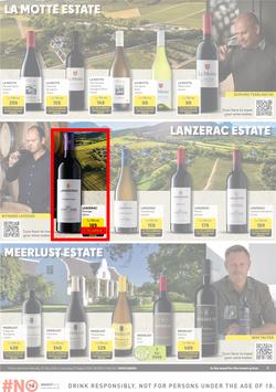 Makro Liquor : When The Wine Route Ends In Our Aisles, That's A Mood (15 July - 31 August 2024), page 9