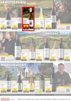 Makro Liquor : When The Wine Route Ends In Our Aisles, That's A Mood (15 July - 31 August 2024), page 9