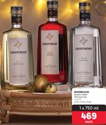 INVERROCHE Verdant, Amber or Classic Gin750ml Each