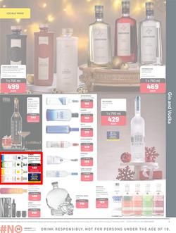 Makro Liquor : Get Into A Festive Premium Liquor Mood (29 October - 31 December 2023), page 9