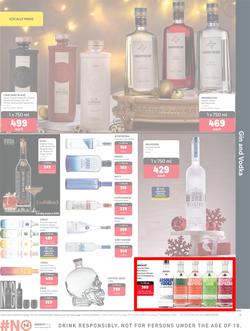 Makro Liquor : Get Into A Festive Premium Liquor Mood (29 October - 31 December 2023), page 9