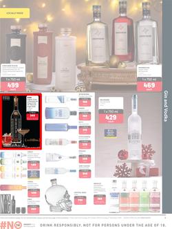 Makro Liquor : Get Into A Festive Premium Liquor Mood (29 October - 31 December 2023), page 9