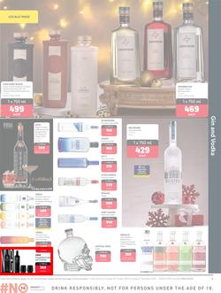 Makro Liquor : Get Into A Festive Premium Liquor Mood (29 October - 31 December 2023), page 9