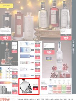 Makro Liquor : Get Into A Festive Premium Liquor Mood (29 October - 31 December 2023), page 9