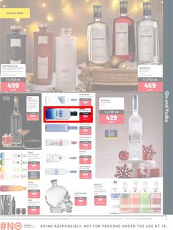 Makro Liquor : Get Into A Festive Premium Liquor Mood (29 October - 31 December 2023), page 9