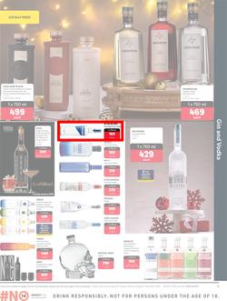 Makro Liquor : Get Into A Festive Premium Liquor Mood (29 October - 31 December 2023), page 9