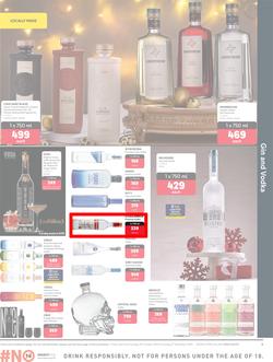 Makro Liquor : Get Into A Festive Premium Liquor Mood (29 October - 31 December 2023), page 9