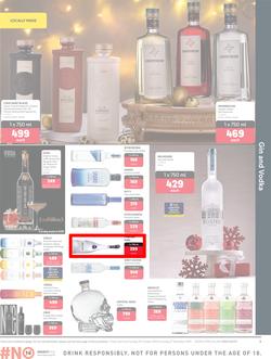 Makro Liquor : Get Into A Festive Premium Liquor Mood (29 October - 31 December 2023), page 9