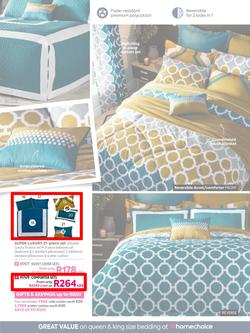 HomeChoice : Autumn Edition (1 March - 30 April 2021), page 9