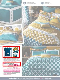 HomeChoice : Autumn Edition (1 March - 30 April 2021), page 9