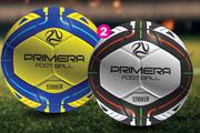 Primera Striker Soccer Ball Assorted-Each