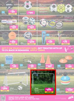 Game : Capture The Excitement With Vivo (28 June - 14 July 2024), page 9