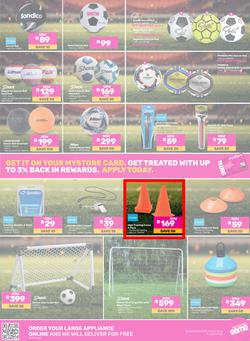 Game : Capture The Excitement With Vivo (28 June - 14 July 2024), page 9