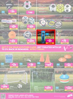 Game : Capture The Excitement With Vivo (28 June - 14 July 2024), page 9