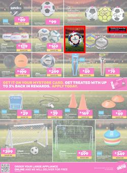 Game : Capture The Excitement With Vivo (28 June - 14 July 2024), page 9