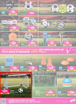 Game : Capture The Excitement With Vivo (28 June - 14 July 2024), page 9