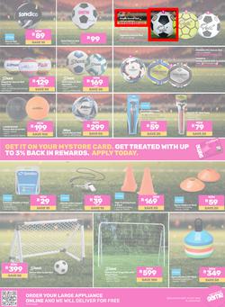 Game : Capture The Excitement With Vivo (28 June - 14 July 2024), page 9