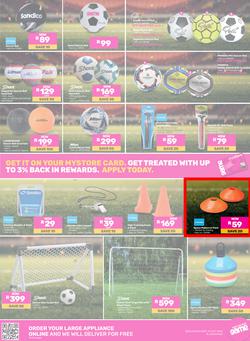 Game : Capture The Excitement With Vivo (28 June - 14 July 2024), page 9