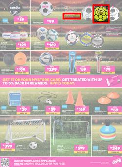 Game : Capture The Excitement With Vivo (28 June - 14 July 2024), page 9