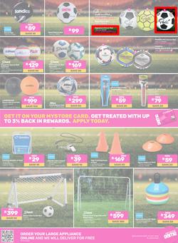 Game : Capture The Excitement With Vivo (28 June - 14 July 2024), page 9