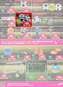 Game : Capture The Excitement With Vivo (28 June - 14 July 2024), page 9