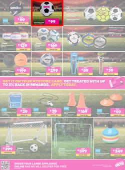 Game : Capture The Excitement With Vivo (28 June - 14 July 2024), page 9