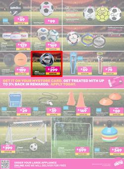 Game : Capture The Excitement With Vivo (28 June - 14 July 2024), page 9