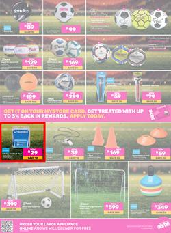 Game : Capture The Excitement With Vivo (28 June - 14 July 2024), page 9
