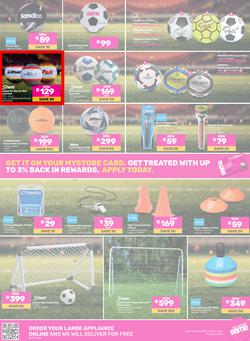 Game : Capture The Excitement With Vivo (28 June - 14 July 2024), page 9