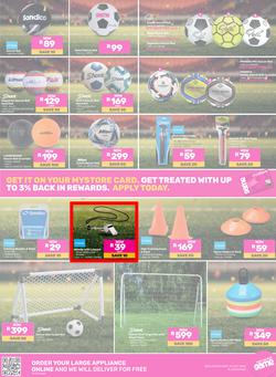 Game : Capture The Excitement With Vivo (28 June - 14 July 2024), page 9