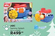 ABC Sammy Splash SIS-204115005