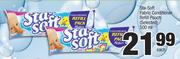 Sta Soft Fabric Condioner Refill Pouch-500ml Each