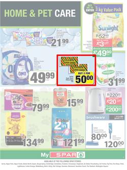 SPAR TOWN EASTERN CAPE : My Spar (26 May - 7 June 2020), page 9