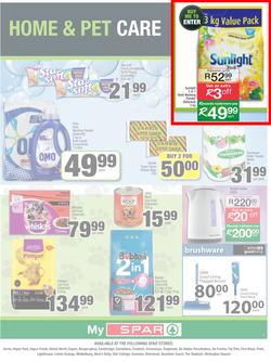 SPAR TOWN EASTERN CAPE : My Spar (26 May - 7 June 2020), page 9