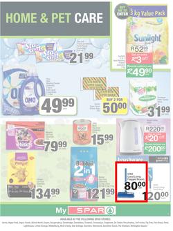 SPAR TOWN EASTERN CAPE : My Spar (26 May - 7 June 2020), page 9