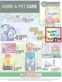 SPAR TOWN EASTERN CAPE : My Spar (26 May - 7 June 2020), page 9