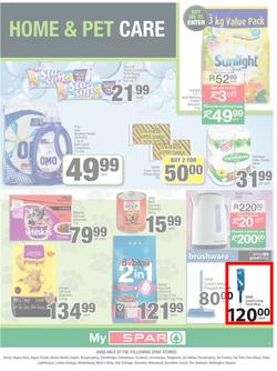 SPAR TOWN EASTERN CAPE : My Spar (26 May - 7 June 2020), page 9