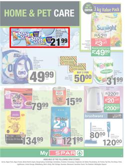 SPAR TOWN EASTERN CAPE : My Spar (26 May - 7 June 2020), page 9