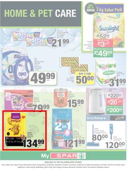 SPAR TOWN EASTERN CAPE : My Spar (26 May - 7 June 2020), page 9